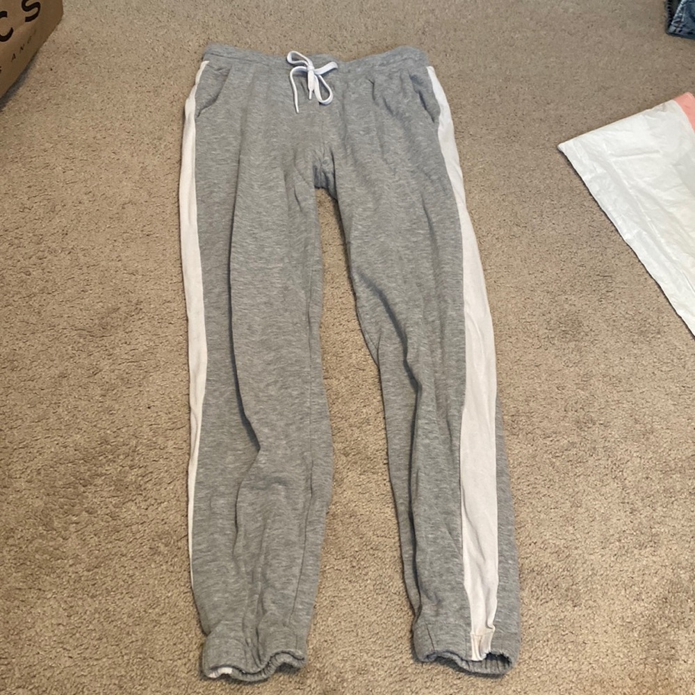 Super comfy joggers